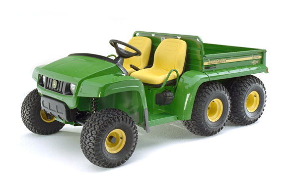 John Deere Gator